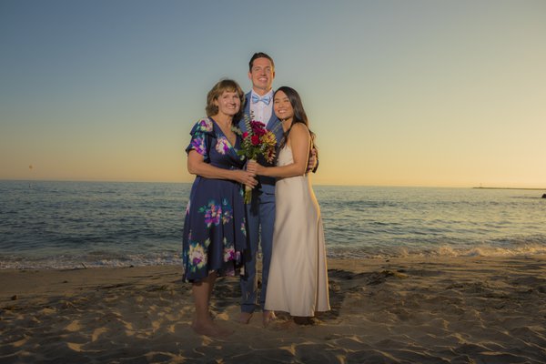 Wedding example