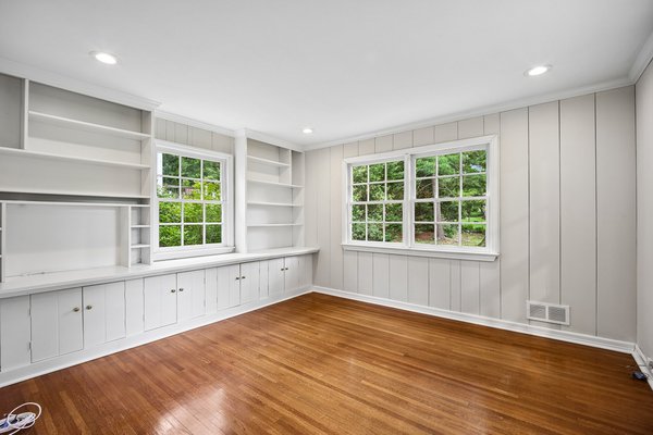 Real Estate example