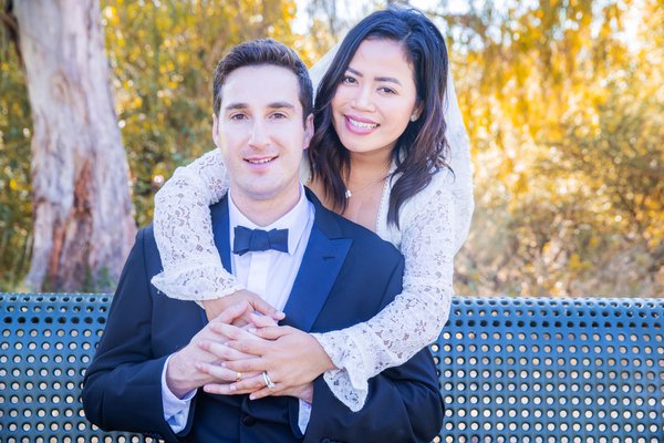 Wedding example