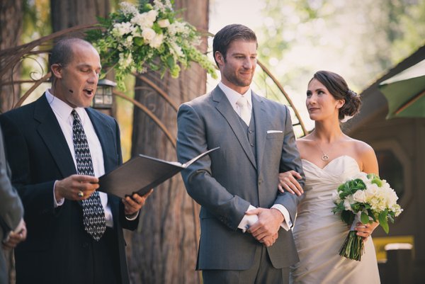 Wedding example