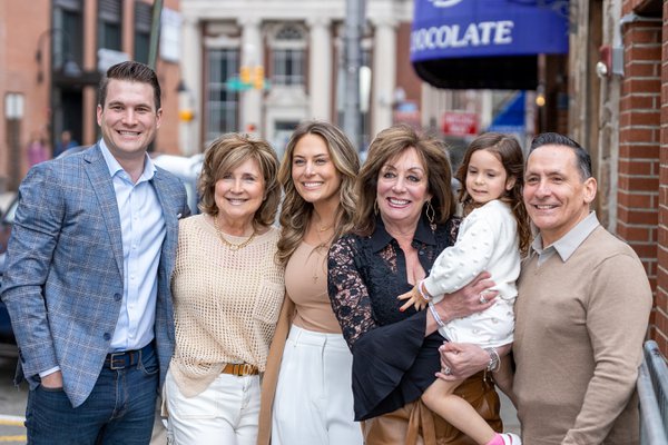 Family example