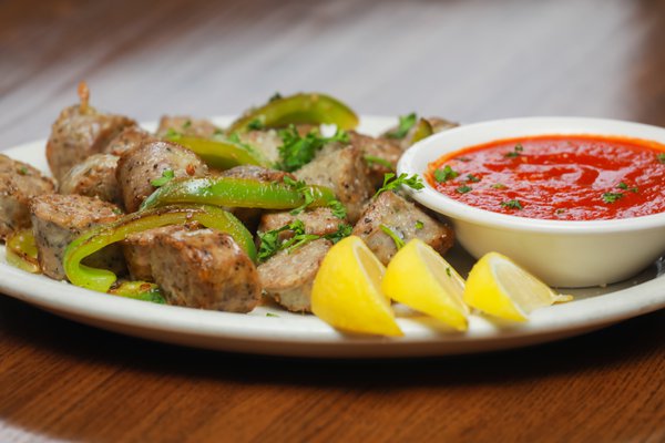 Food example