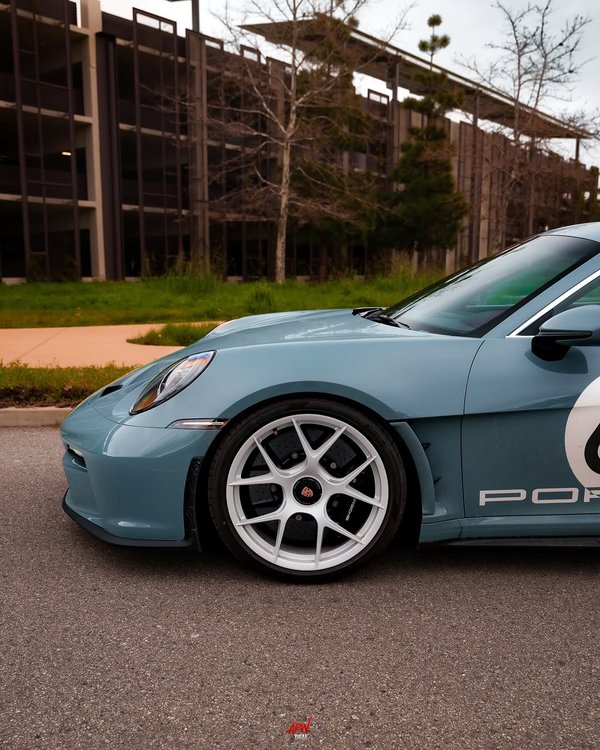 Automotive example
