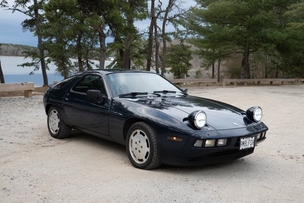 Automotive example