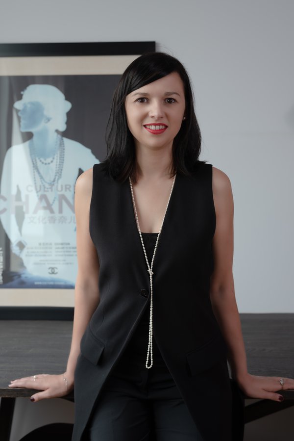 Team & Office example