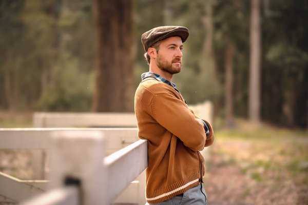 Fashion example