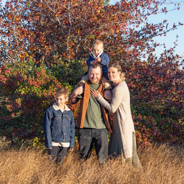 Family example