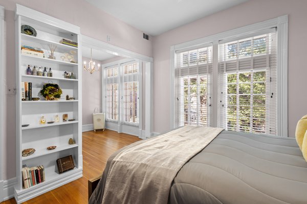 Real Estate example