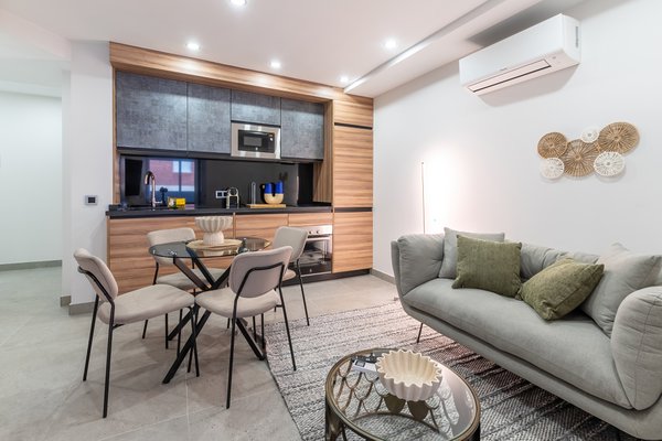 Real Estate example