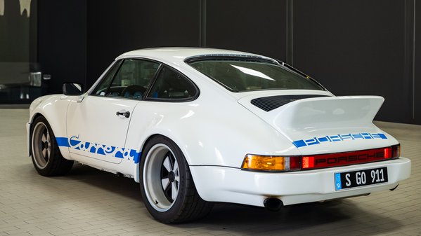 Automotive example