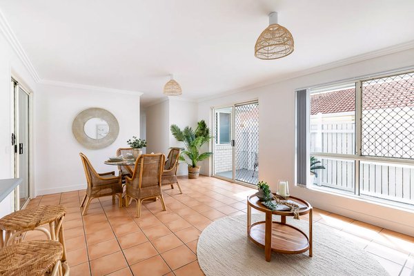 Real Estate example