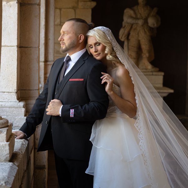 Wedding example