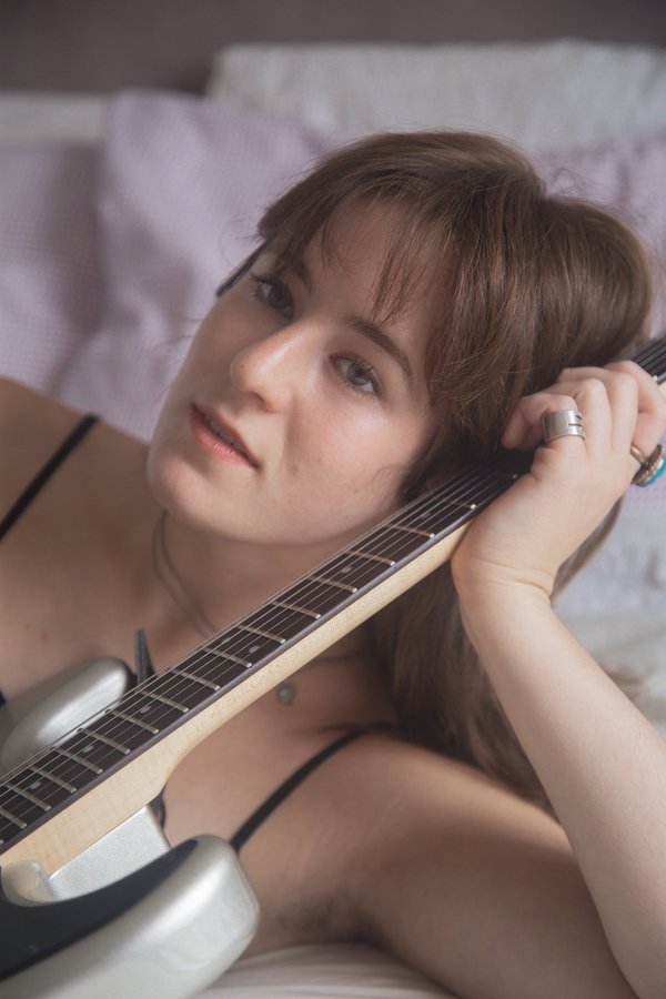Portrait example