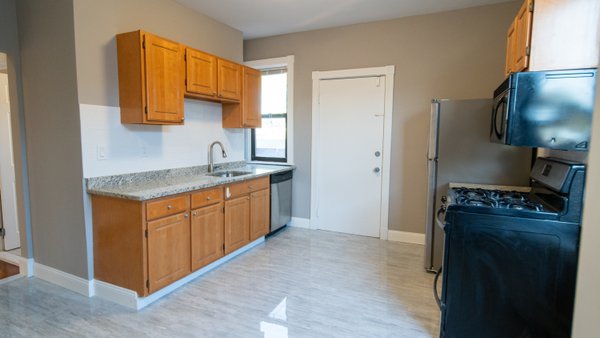 Real Estate example