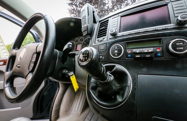 Automotive example