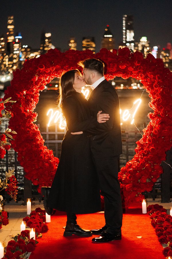 Engagement example
