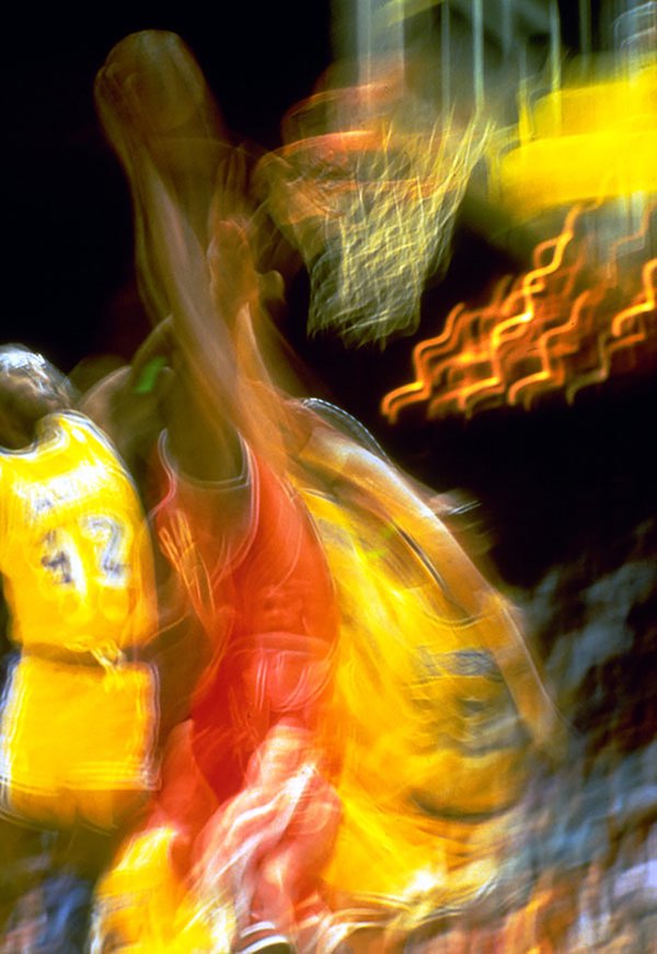 Sport example