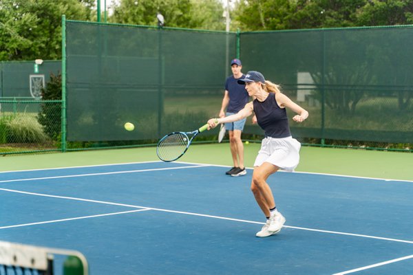 Sport example