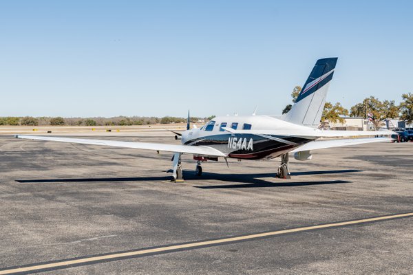 Aircraft example