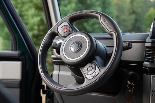 Automotive example