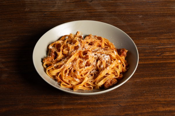 Food example