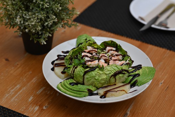 Food example