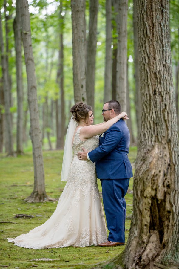 Wedding example