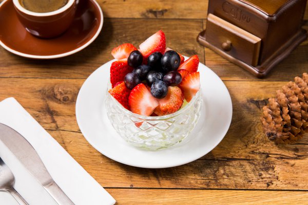 Food example