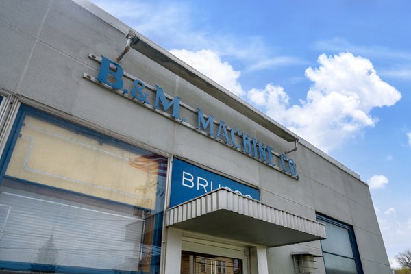 Commercial example