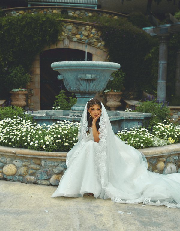 Wedding example
