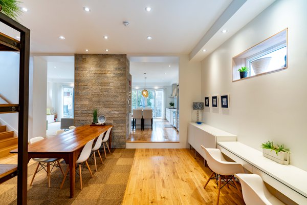 Real Estate example