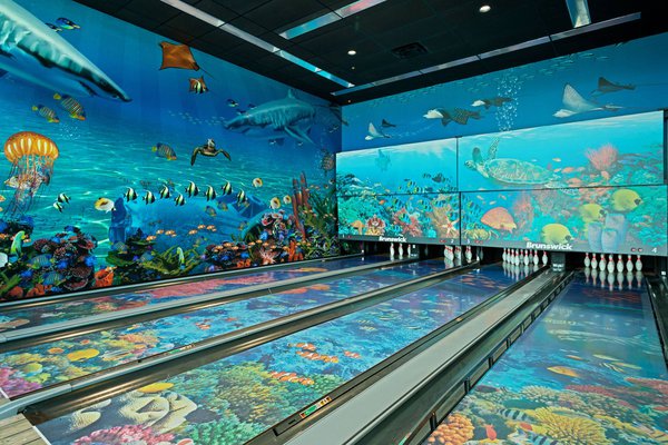 Commercial example