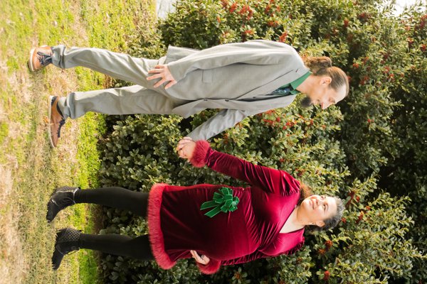 Maternity example