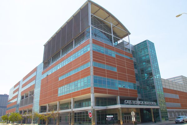 Real Estate example