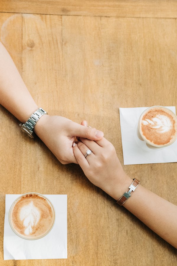 Engagement example