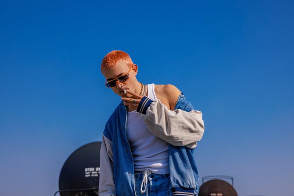 Fashion example