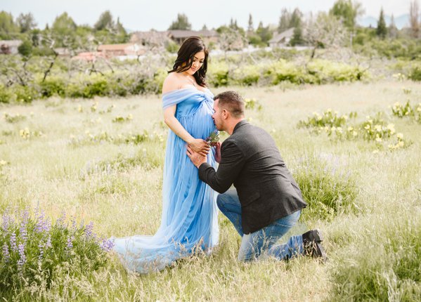 Maternity example