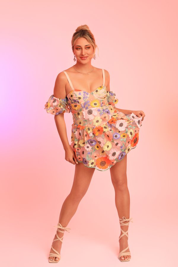 Fashion example