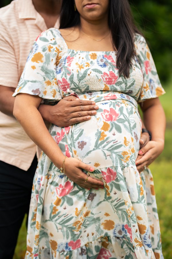 Maternity example