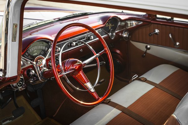 Automotive example