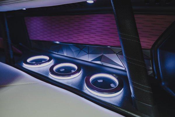Automotive example