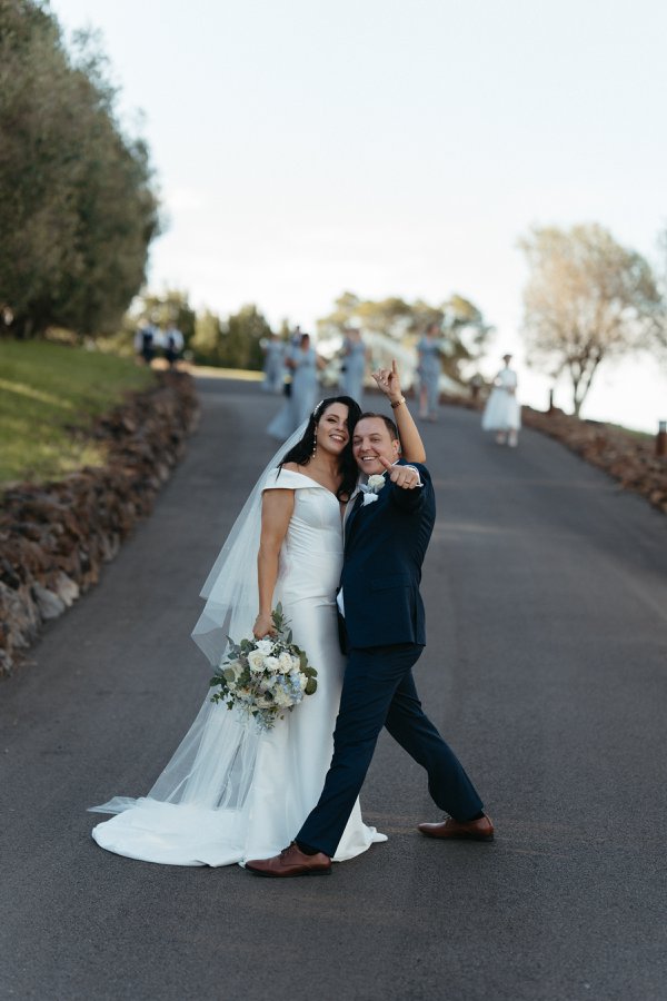 Wedding example