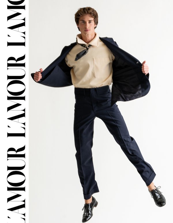 Fashion example