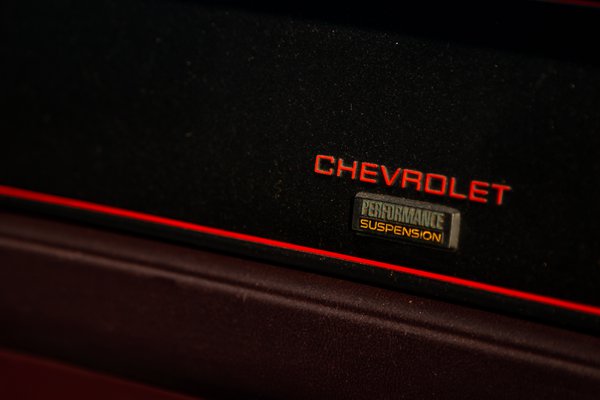 Automotive example