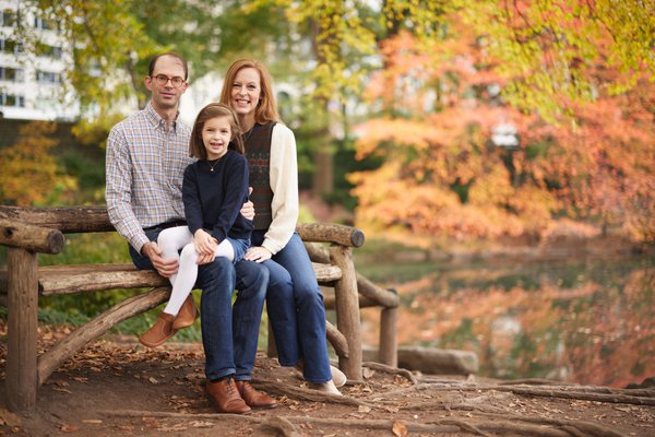 Family example
