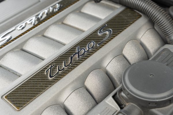 Automotive example