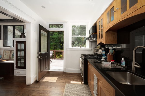 Real Estate example
