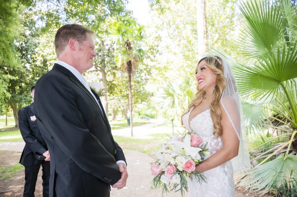Wedding example