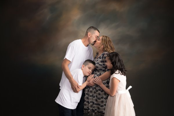 Family example