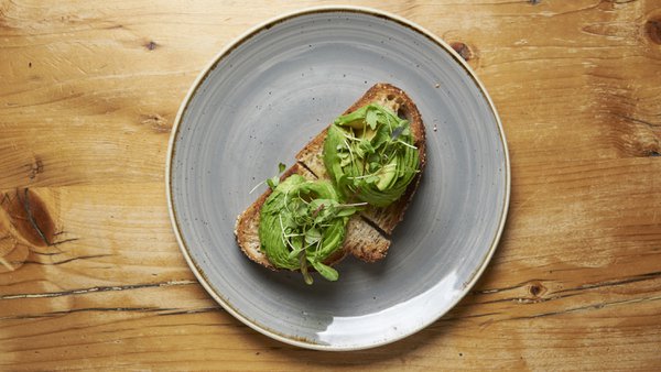 Food example